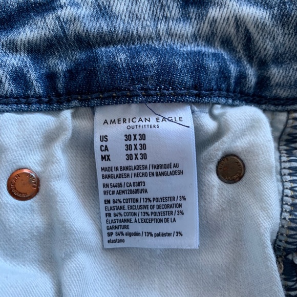 Jeans - Picture 3 of 3